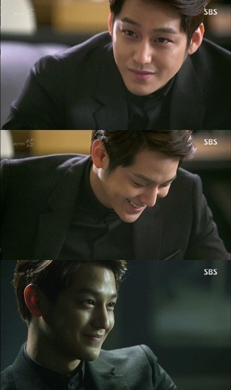 ▲ ⓒSBS '미세스캅2' 캡처