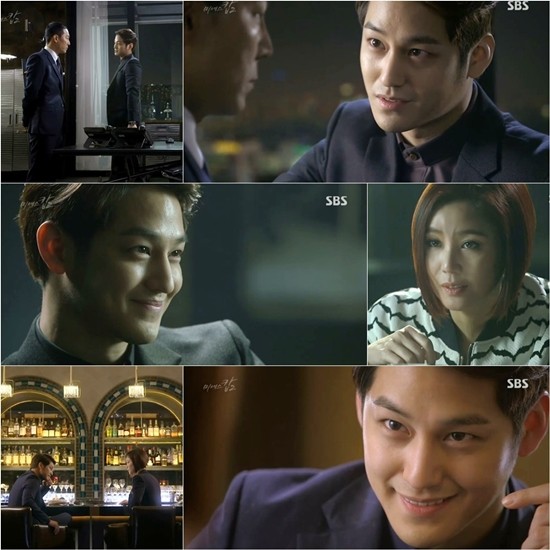 ▲ ⓒSBS '미세스캅2' 캡처