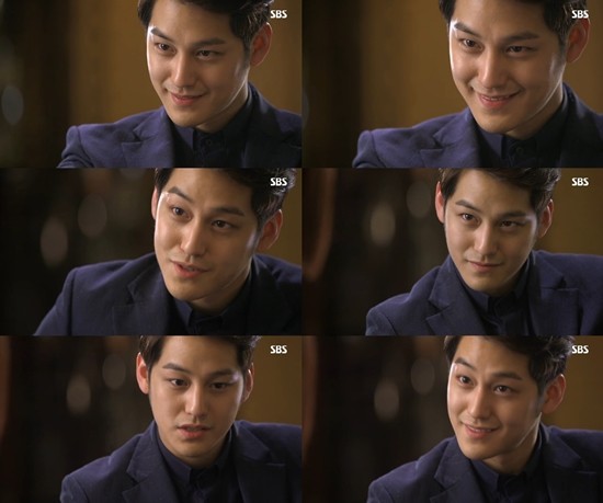 ▲ ⓒSBS '미세스캅2' 캡처