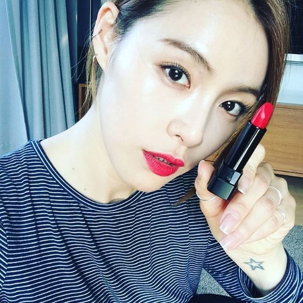 ▲ ⓒ가희 인스타그램