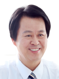▲ 고진광 예비후보ⓒ고진광 선거사무소