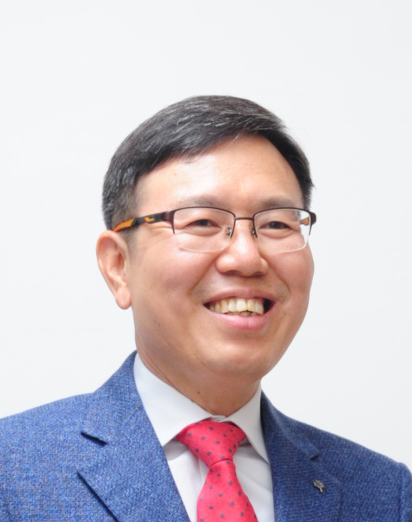 ▲ 정태옥 대구 북구갑 예비후보ⓒ정 후보 제공