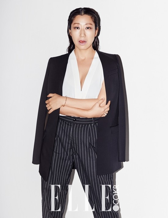 ▲ ⓒ엘르 제공