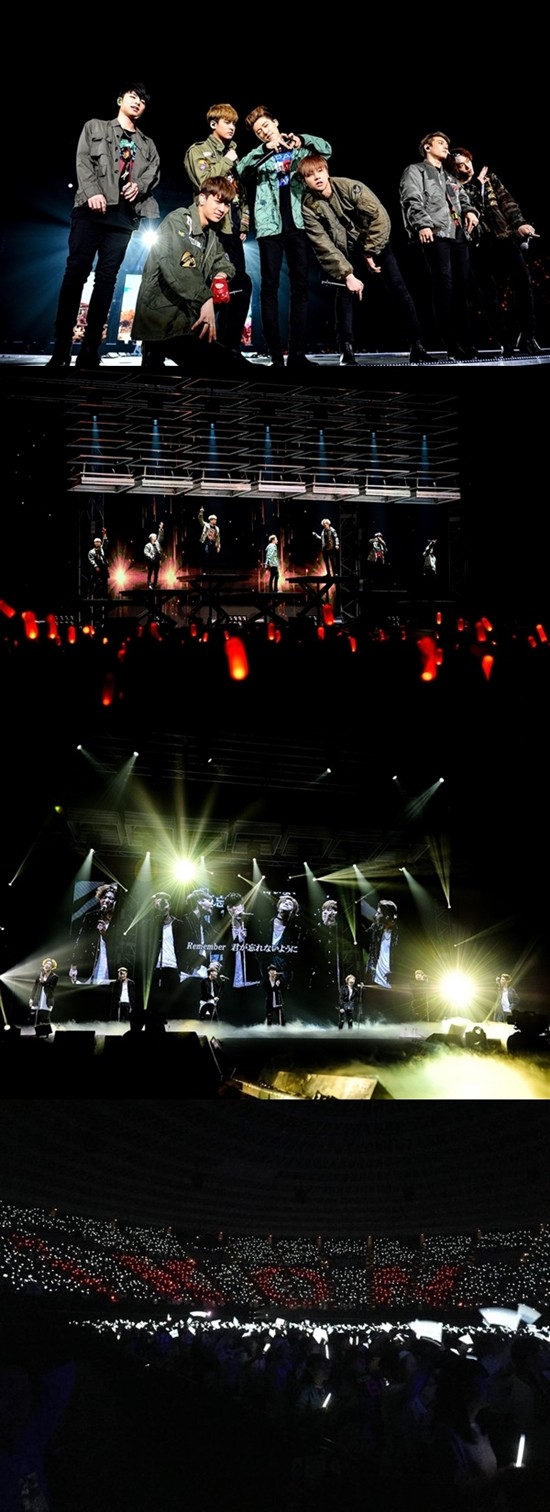 ▲ ⓒYG엔터테인먼트 제공