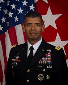 ▲ 빈센트 브룩스 태평양 육군 사령관. ⓒ미 육군 제공