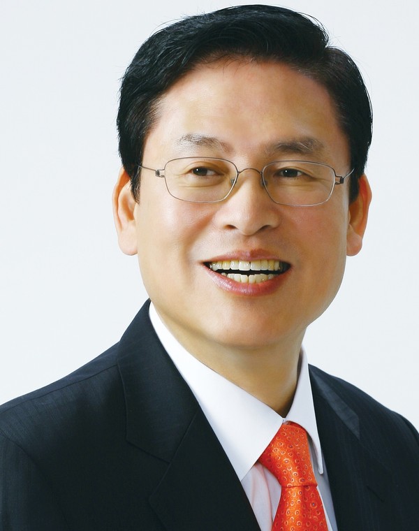 ▲ ⓒ정우택 예비후보 사무소