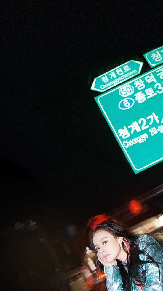 ▲ ⓒYG엔터테인먼트 제공