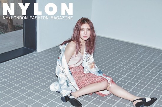 ▲ ⓒ나일론 제공