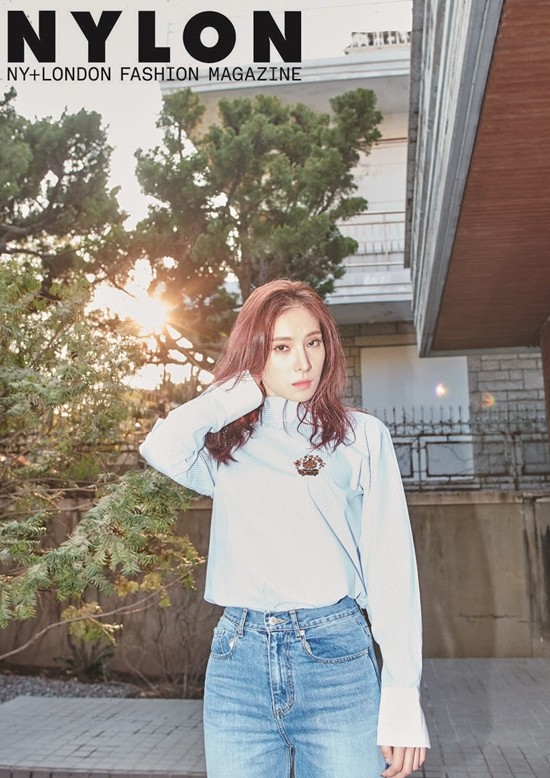 ▲ ⓒ나일론 제공