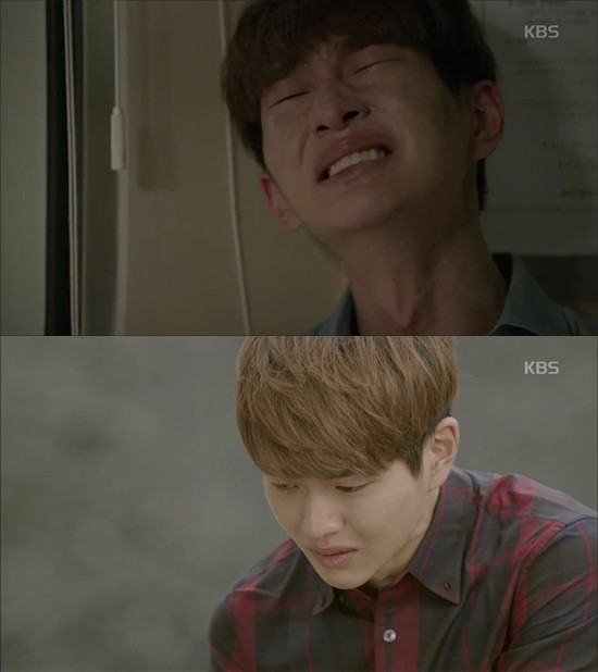 ▲ ⓒKBS2 '태양의후예' 캡처