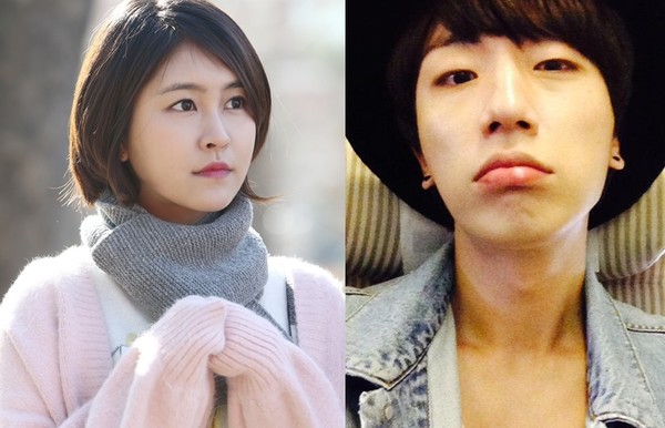 ▲ ⓒ열음엔터테인먼트, 윤성현 트위터