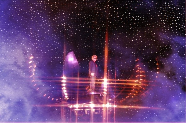 ▲ 한설희(왼쪽), 티모마크(가운데), 마유코(오른쪽)