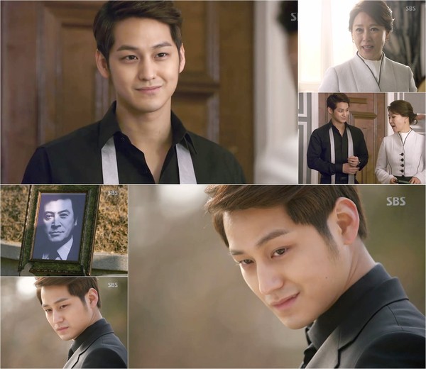 ▲ ⓒSBS '미세스캅2' 캡처