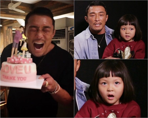 ▲ ⓒKBS2 '해피선데이-슈퍼맨이 돌아왔다'