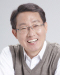 ▲ 대구 서구 새누리당 후보로 확정된 김상훈 의원ⓒ김 의원 제공