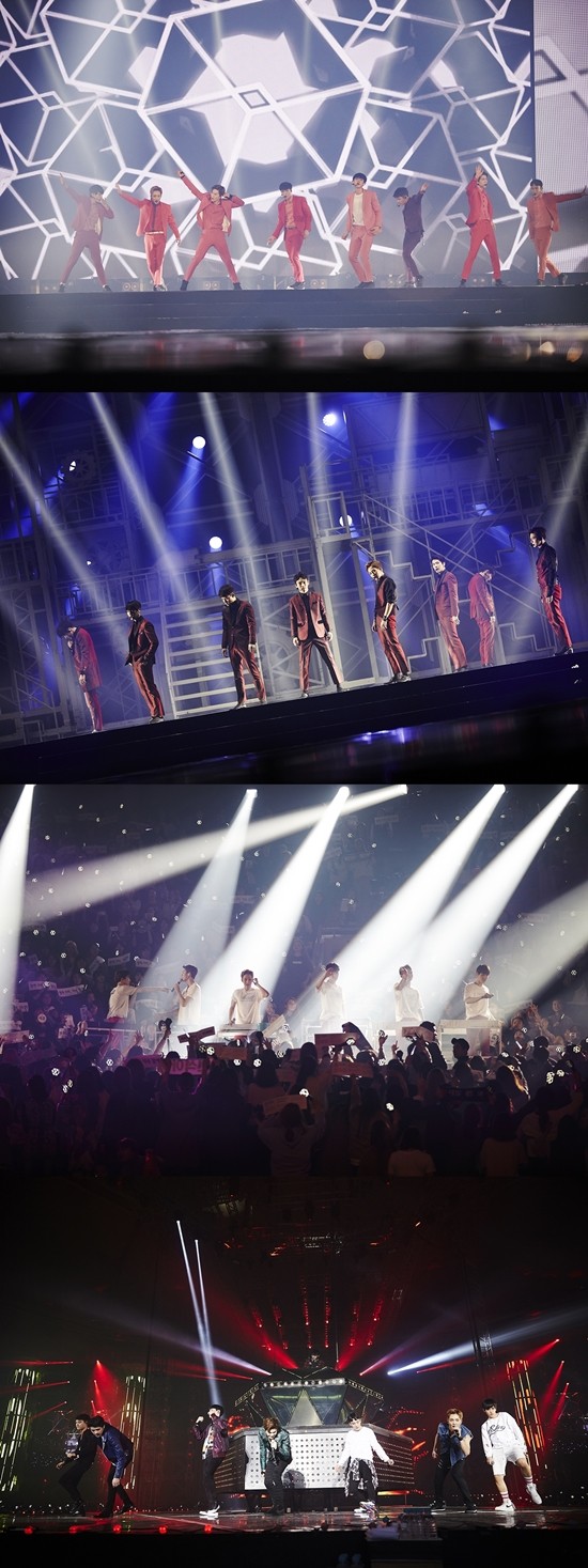 ▲ ⓒSM엔터테인먼트 제공