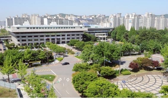 ▲ 인천광역시청 전경. ⓒ인천시청 제공