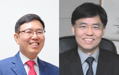 ▲ 대구 북구갑 새누리당 후보로 결정된 정태옥 예비후보(왼쪽)와 최교일 영주문경예천 후보.ⓒ정태옥, 최교일 후보 제공