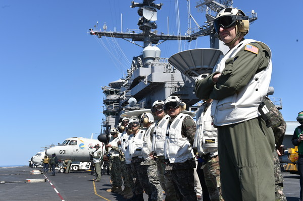 ▲ ⓒ합동참모본부 제공