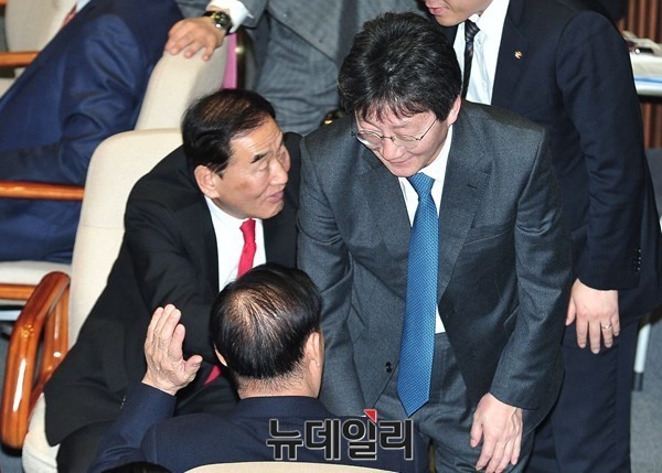 ▲ 유승민 의원이 23일 오후 4~5시께 무소속 출마 의사를 굳힌 가운데 출마입장과 관련해 기자회견을 자신의 당협에서 가질 것으로 전해졌다.ⓒ뉴데일리