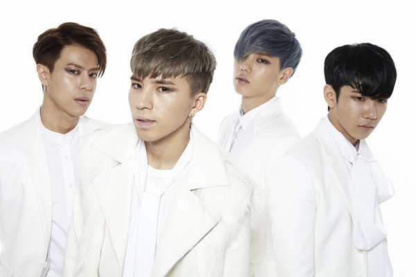 ▲ ⓒN.A.P 엔터테인먼트