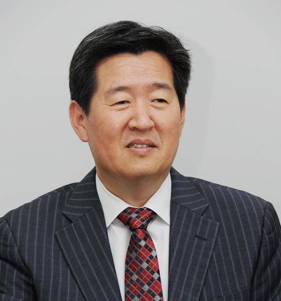 ▲ 윤학배 해양수산부 차관ⓒ