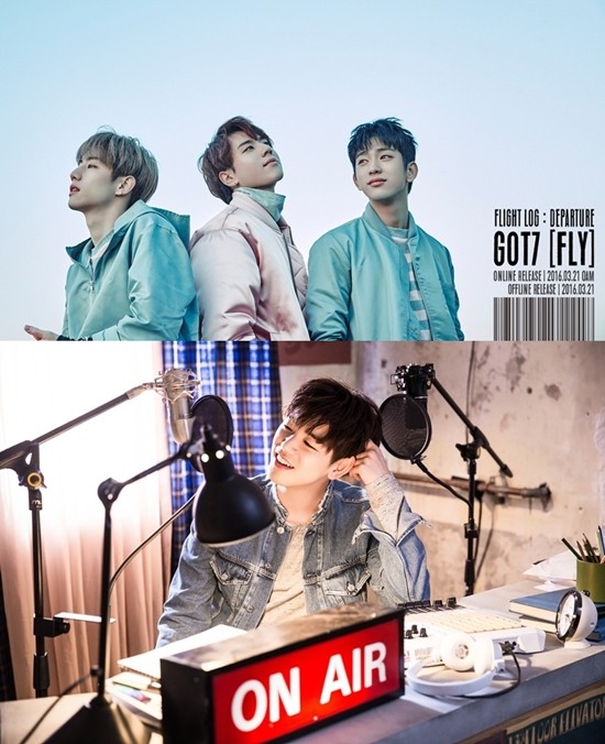 ▲ ⓒJYP엔터테인먼트, CJ E&M 제공