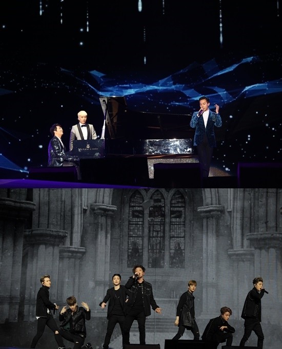 ▲ ⓒYG엔터테인먼트 제공