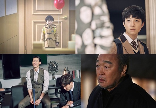 ▲ ⓒtvN '기억' 제공