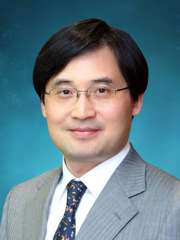 ▲ 한기정 신임 보험연구원장 ⓒ 보험연구원