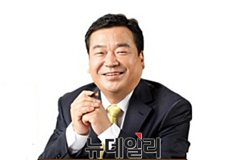 ▲ 더불어민주당은 25일 이승천 지역위원장을 대구 동구을 후보로 공천했다. ⓒ뉴데일리