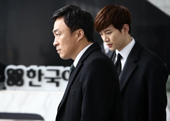 ▲ ⓒtvN '기억' 제공
