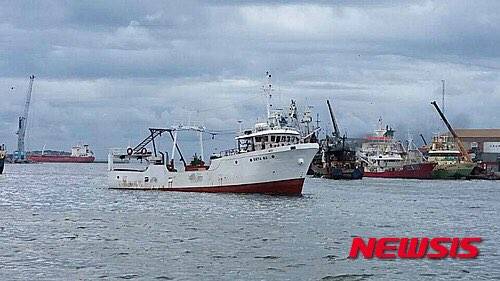 ▲ 한국원양산업협회(KOFA)는 우리 원양 어선이 규제 강화와 경영 악화 때문에 2년새 76척 감소했다고 25일 밝혔다. ⓒ 뉴시스