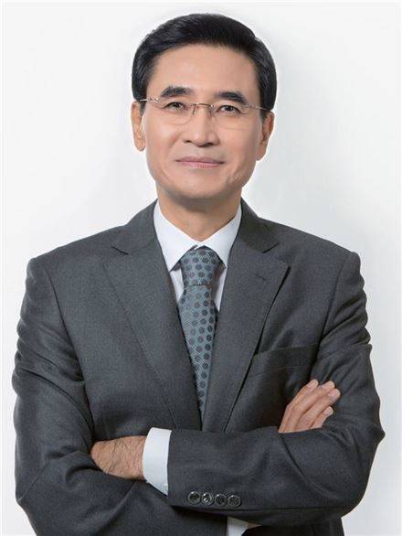 ▲ 안민수 삼성화재 사장 ⓒ 삼성화재