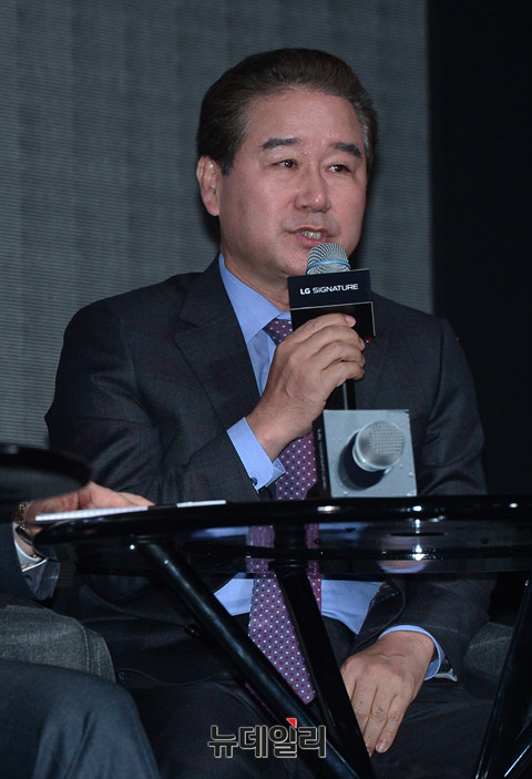 ▲ 최상규 본부장 ⓒ 뉴데일리 정상윤