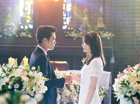 ▲ ⓒMBC '화려한 유혹' 제공