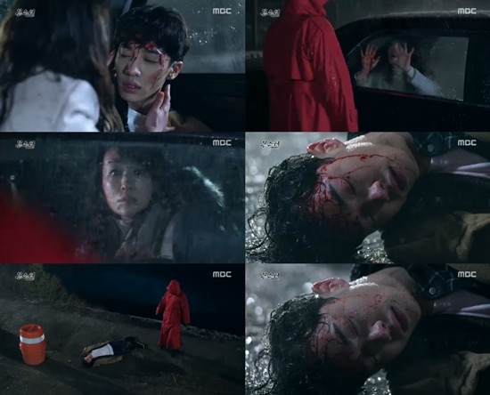 ▲ ⓒMBC '몬스터' 캡처