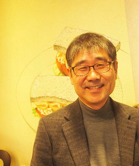 ▲ 천세영 스마트교육학회 회장(충남대 교육학과 교수). ⓒ뉴데일리경제