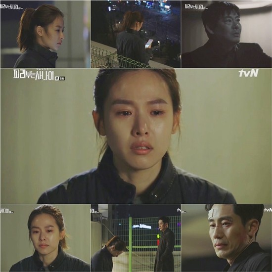 ▲ ⓒtvN '피리부는사나이' 캡처