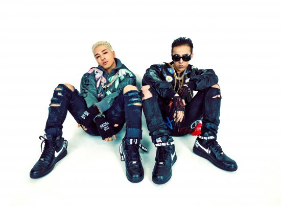 ▲ ⓒYG엔터테인먼트 제공