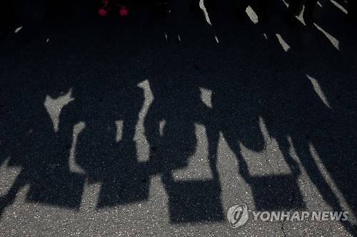 ▲ 지성인을 길러낸다는 대학가에서 신입생 대상 가혹 행위가 지속되면서 논란이 확산되고 있다. ⓒ연합뉴스