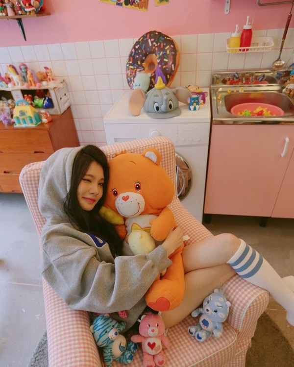 ▲ ⓒ스타쉽엔터테인먼트 제공