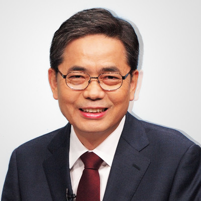 ▲ 대구 중·남구 새누리당 곽상도 후보.ⓒ곽 후보 측 제공