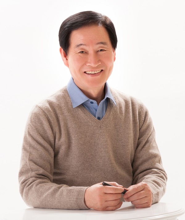 ▲ 곽대훈 대구 달서갑 후보ⓒ곽 후보 측 제공