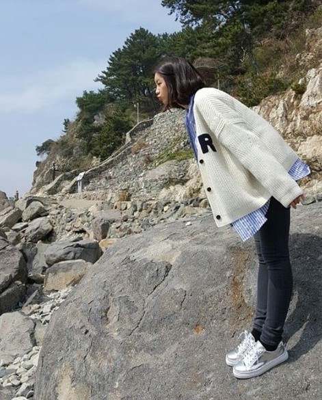 ▲ ⓒ혜리 인스타그램