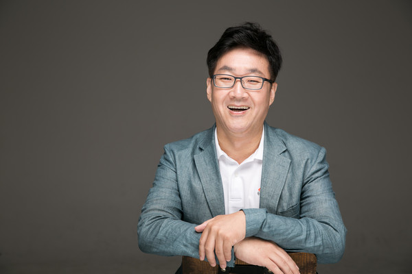 ▲ ⓒ구성모후보선거사무소