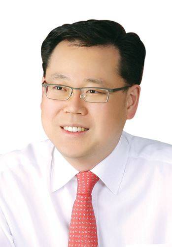 ▲ 김동성 새누리당 중구성동갑 후보.ⓒ 선관위