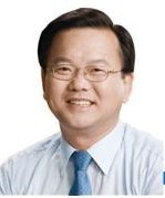 ▲ 김부겸 대구 수성갑 후보ⓒ김 후보 측 제공