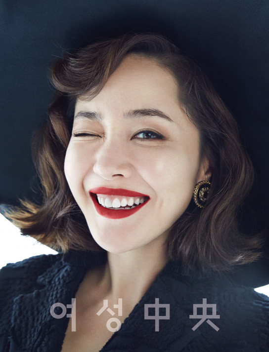 ▲ ⓒ여성중앙 제공