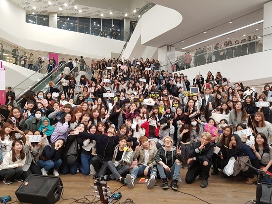 ▲ ⓒJYP엔터테인먼트 제공